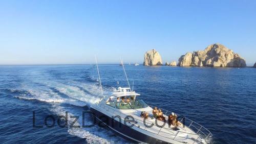 Cabo 65 karta techniczna i opinia